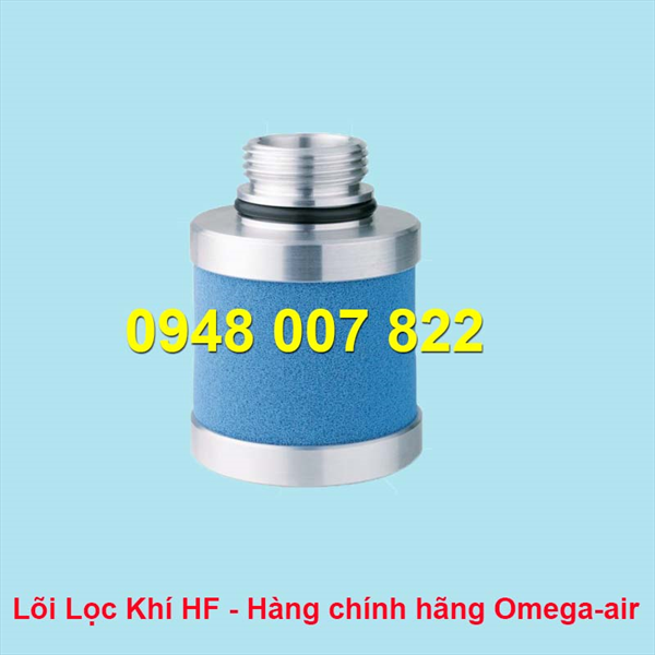 LÕI LỌC KHÍ HF 6060R